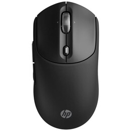 Мышь беспроводная HP 700 Rechargeable Black Wireless (AZ7B0AA)