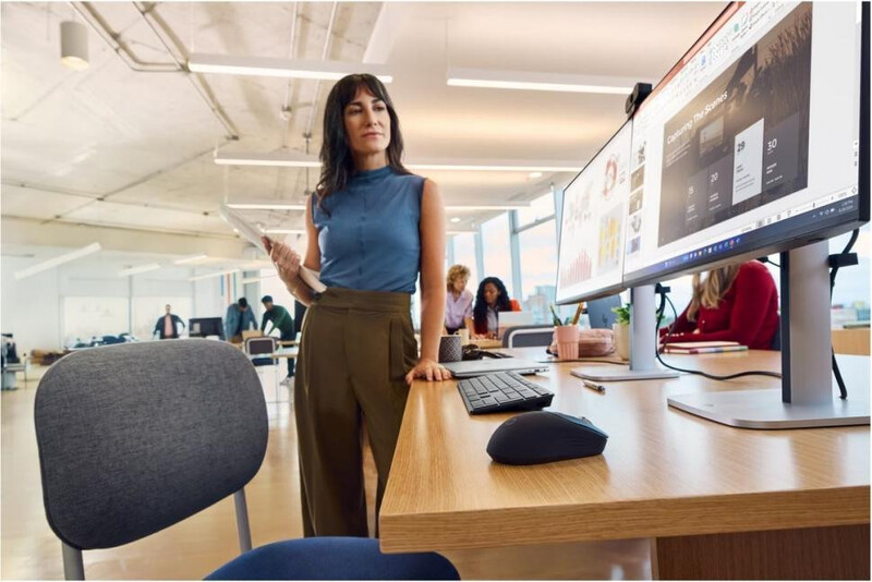 Мышь беспроводная HP 700 Rechargeable Black Wireless (AZ7B0AA)