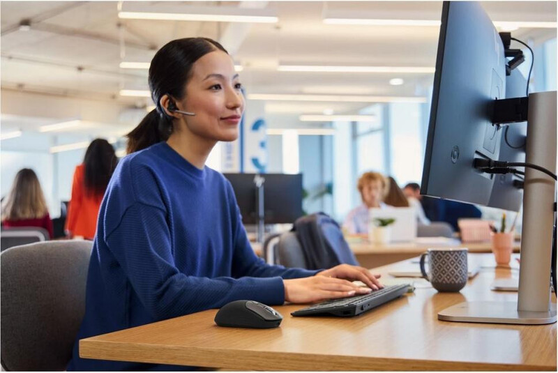 Мышь беспроводная HP 700 Rechargeable Black Wireless (AZ7B0AA)