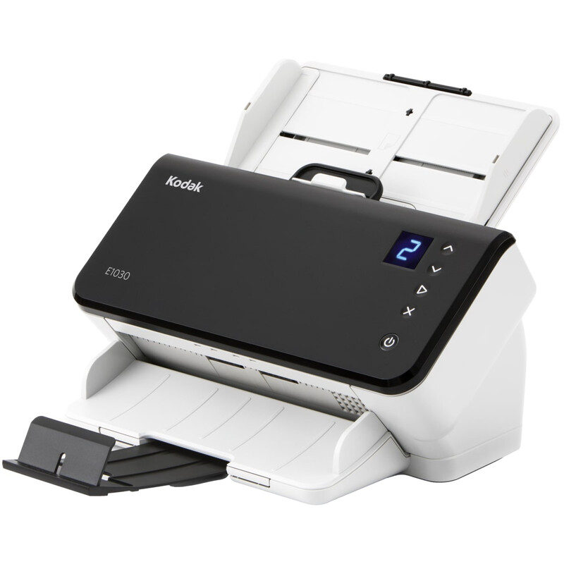 Документ-сканер A4 Kodak E1030 (8011876)