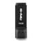 Фото - Флеш-накопитель USB 16GB Hi-Rali Stark Series Black (HI-16GBSTBK) | click.ua