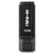 Фото - Флеш-накопитель USB 16GB Hi-Rali Stark Series Black (HI-16GBSTBK) | click.ua