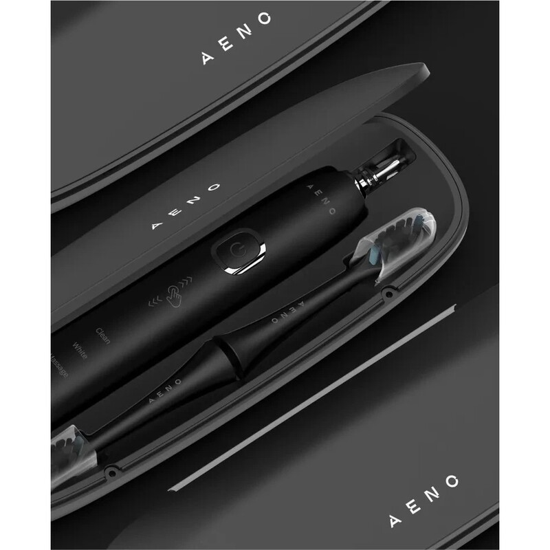 Дорожный футляр для зубной щетки AENO ADBTC5-6