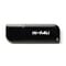 Фото - Флеш-накопитель USB 32GB Hi-Rali Taga Series Black (HI-32GBTAGBK) | click.ua