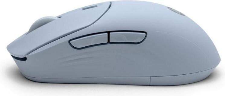 Мышь беспроводная HP 400 Quiet Blue Wireless (AZ7B4AA)