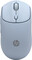 Фото - Мышь беспроводная HP 400 Quiet Blue Wireless (AZ7B4AA) | click.ua