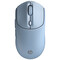 Фото - Мышь беспроводная HP 400 Quiet Blue Wireless (AZ7B4AA) | click.ua
