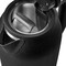 Фото - Електрочайник KitchenAid 5KEK1701EBK Black | click.ua