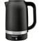 Фото - Електрочайник KitchenAid 5KEK1701EBK Black | click.ua