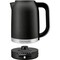 Фото - Електрочайник KitchenAid 5KEK1701EBK Black | click.ua