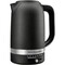 Фото - Електрочайник KitchenAid 5KEK1701EBK Black | click.ua