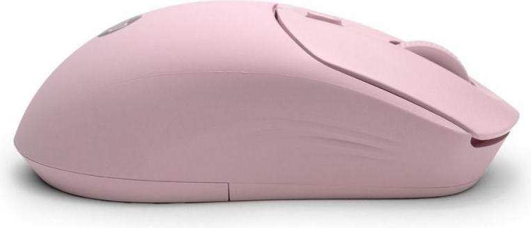 Мышь беспроводная HP 400 Quiet Pink Wireless (AZ7B5AA)