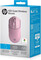 Фото - Мышь беспроводная HP 400 Quiet Pink Wireless (AZ7B5AA) | click.ua
