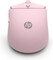 Фото - Мышь беспроводная HP 400 Quiet Pink Wireless (AZ7B5AA) | click.ua
