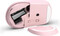 Фото - Мышь беспроводная HP 400 Quiet Pink Wireless (AZ7B5AA) | click.ua