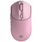Фото - Мышь беспроводная HP 400 Quiet Pink Wireless (AZ7B5AA) | click.ua