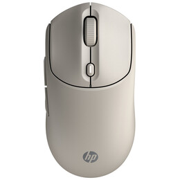 Мишка бездротова HP 400 Quiet Maple Wireless (AZ7B6AA)