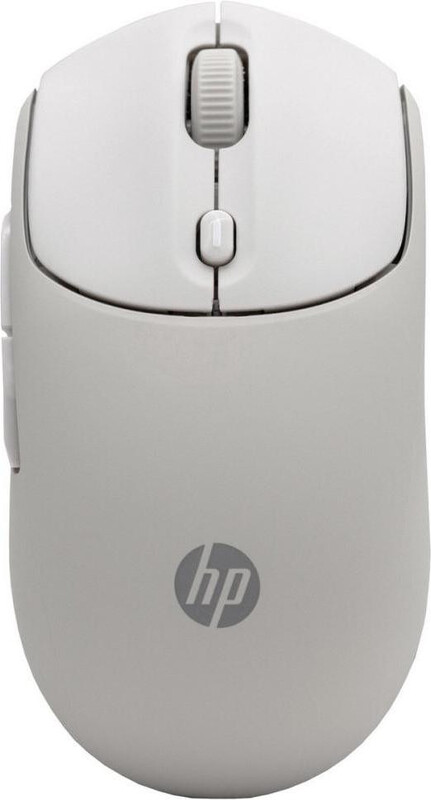 Мышь беспроводная HP 400 Quiet Maple Wireless (AZ7B6AA)