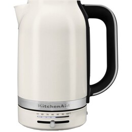 Електрочайник KitchenAid 5KEK1701EPL White