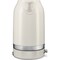 Фото - Електрочайник KitchenAid 5KEK1701EPL White | click.ua