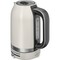Фото - Електрочайник KitchenAid 5KEK1701EPL White | click.ua