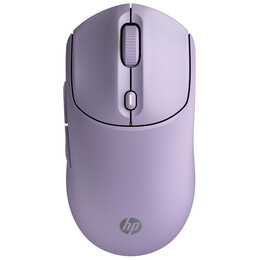 Мышь беспроводная HP 400 Quiet Purple Wireless (AZ7B7AA)