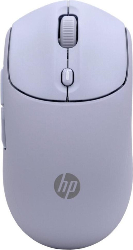 Мышь беспроводная HP 400 Quiet Purple Wireless (AZ7B7AA)