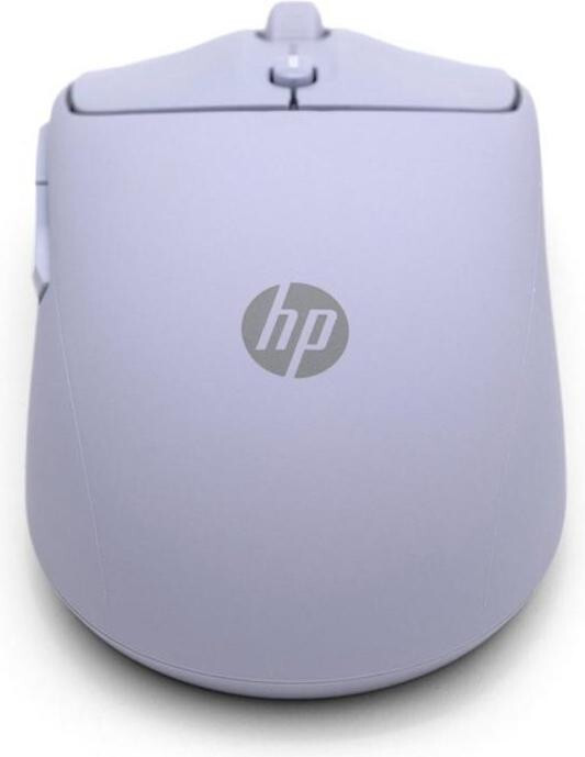 Мышь беспроводная HP 400 Quiet Purple Wireless (AZ7B7AA)