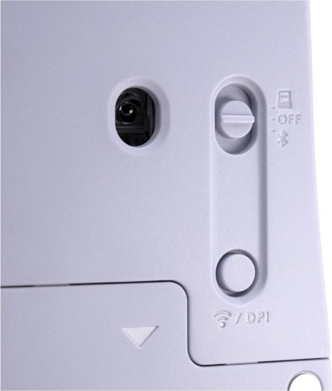 Мышь беспроводная HP 400 Quiet Purple Wireless (AZ7B7AA)