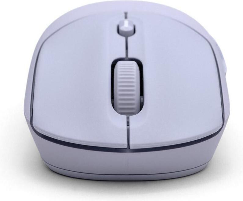 Мышь беспроводная HP 400 Quiet Purple Wireless (AZ7B7AA)