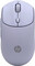 Фото - Мышь беспроводная HP 400 Quiet Purple Wireless (AZ7B7AA) | click.ua
