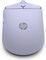 Фото - Мышь беспроводная HP 400 Quiet Purple Wireless (AZ7B7AA) | click.ua