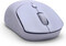 Фото - Мышь беспроводная HP 400 Quiet Purple Wireless (AZ7B7AA) | click.ua