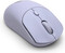 Фото - Мышь беспроводная HP 400 Quiet Purple Wireless (AZ7B7AA) | click.ua