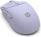 Фото - Мышь беспроводная HP 400 Quiet Purple Wireless (AZ7B7AA) | click.ua
