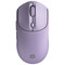 Фото - Мышь беспроводная HP 400 Quiet Purple Wireless (AZ7B7AA) | click.ua