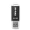 Фото - Флеш-накопитель USB 64GB Hi-Rali Rocket Series Black (HI-64GBVCBK) | click.ua