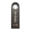 Фото - Флеш-накопитель USB 8GB Hi-Rali Shuttle Series Black (HI-8GBSHBK) | click.ua