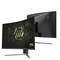 Фото - Монитор MSI 31.5" MAG 325CQPF E18 VA Black Curved 180Hz | click.ua