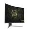 Фото - Монитор MSI 31.5" MAG 325CQPF E18 VA Black Curved 180Hz | click.ua