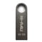 Фото - Флеш-накопитель USB 64GB Hi-Rali Shuttle Series Black (HI-64GBSHBK) | click.ua