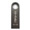 Фото - Флеш-накопичувач USB 64GB Hi-Rali Shuttle Series Black (HI-64GBSHBK) | click.ua