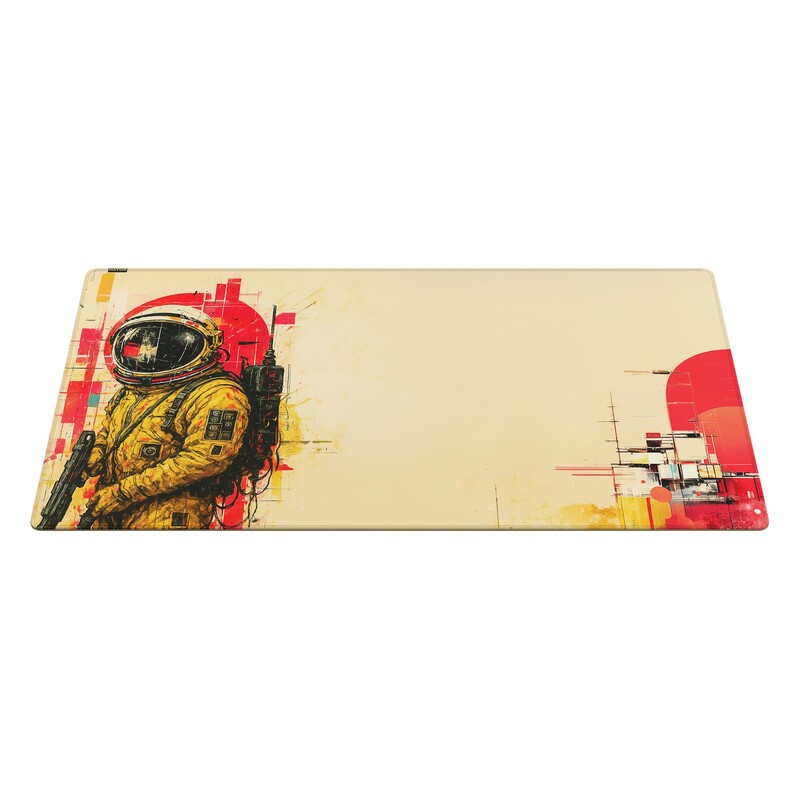 Игровая поверхность Hator Tonn Evo 3XL Astornaut (HTP050)