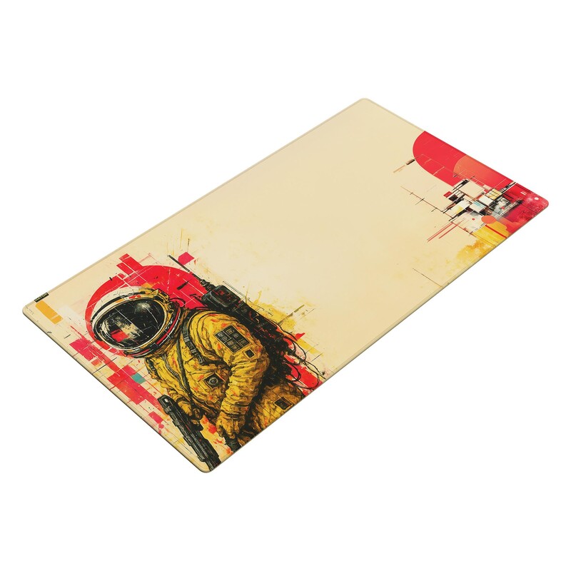 Игровая поверхность Hator Tonn Evo 3XL Astornaut (HTP050)