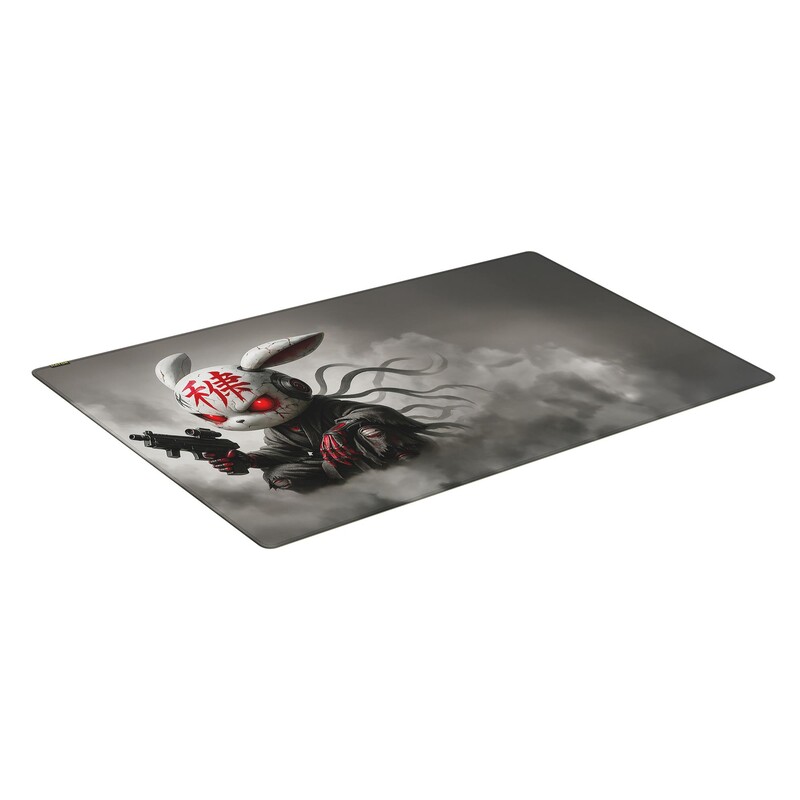 Игровая поверхность Hator Tonn Evo 3XL Angry Bunny (HTP051)