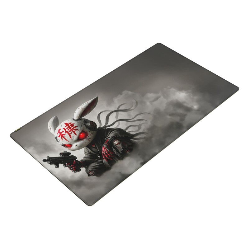 Игровая поверхность Hator Tonn Evo 3XL Angry Bunny (HTP051)