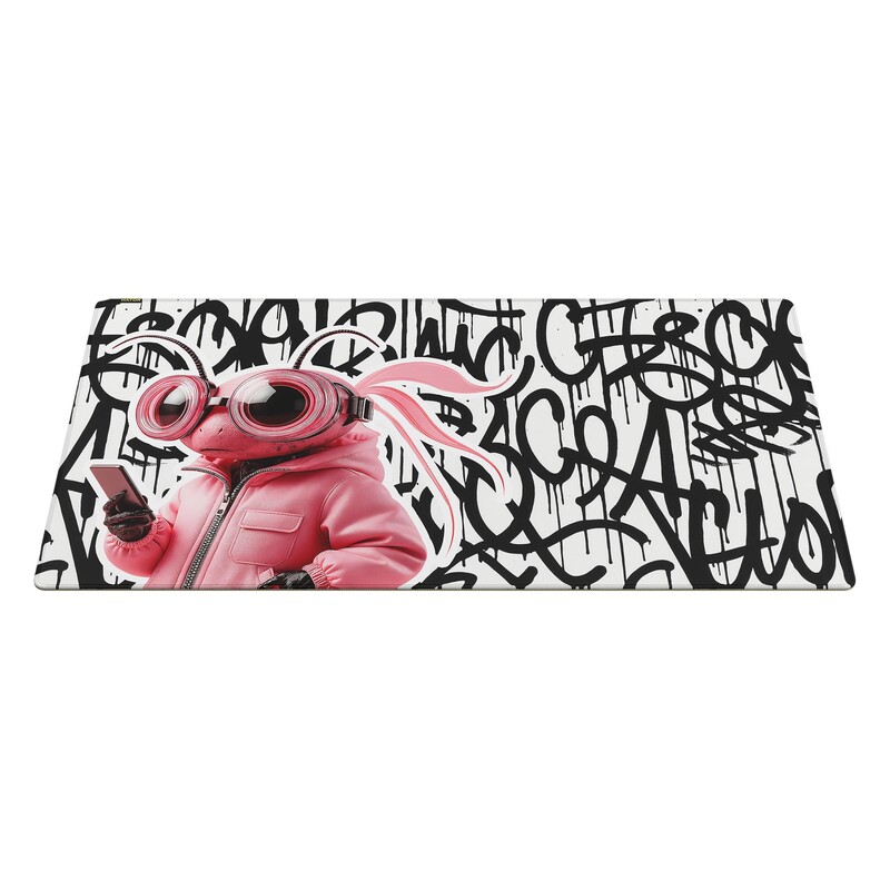 Игровая поверхность Hator Tonn Evo 3XL Dragonfly (HTP052)