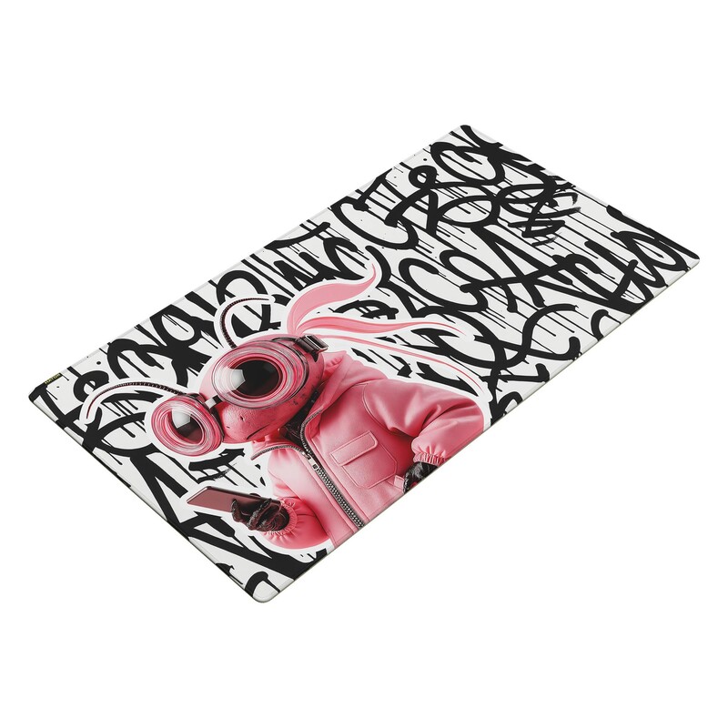 Игровая поверхность Hator Tonn Evo 3XL Dragonfly (HTP052)