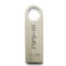 Фото - Флеш-накопитель USB 16GB Hi-Rali Shuttle Series Silver (HI-16GBSHSL) | click.ua
