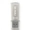 Фото - Флеш-накопитель USB 16GB Hi-Rali Rocket Series Silver (HI-16GBVCSL) | click.ua